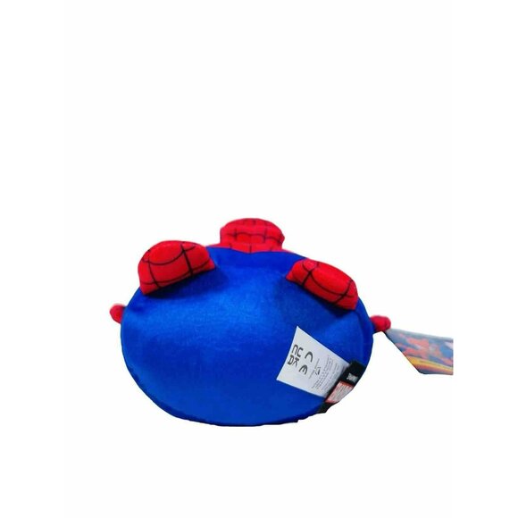 Marvel Cuutopia Spider Ham 5" Plush - Picture 5 of 6